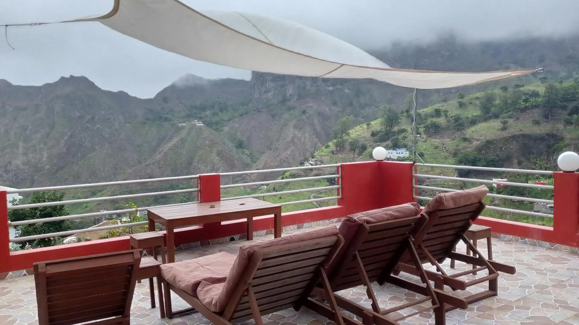 Hotel Sandro Paul Residenciel