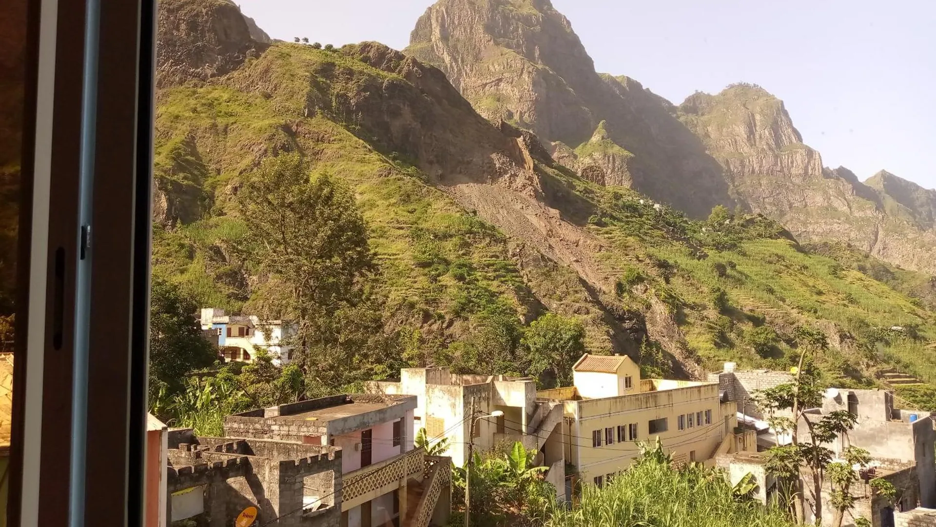 Sandro Paul Residenciel Cap-Vert