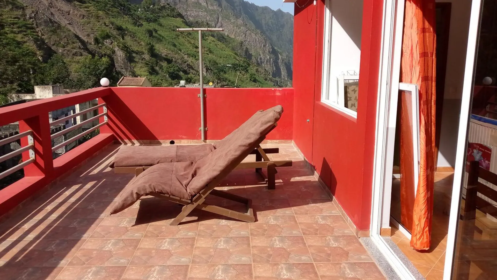 Hotel Sandro Paul Residenciel