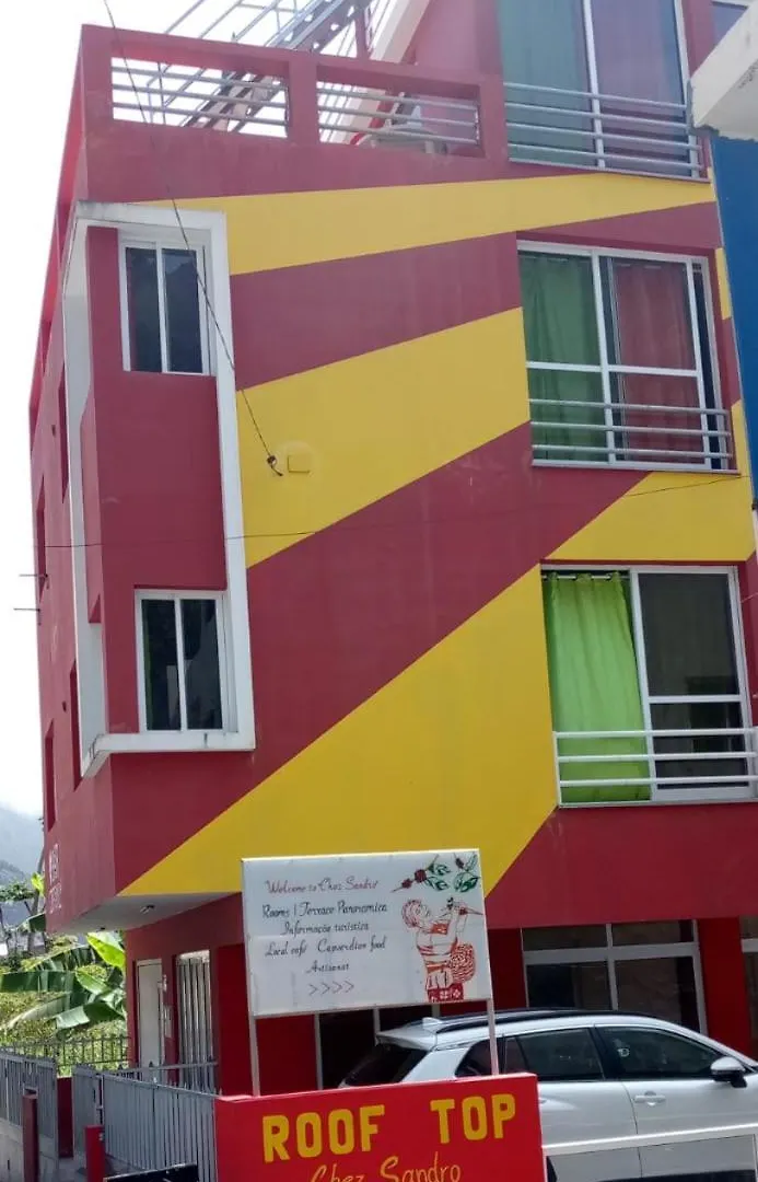 Sandro Paul Residenciel