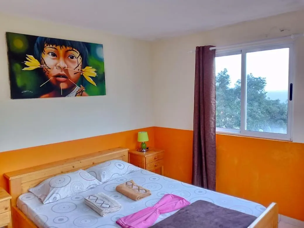 Sandro Paul Residenciel Hotel