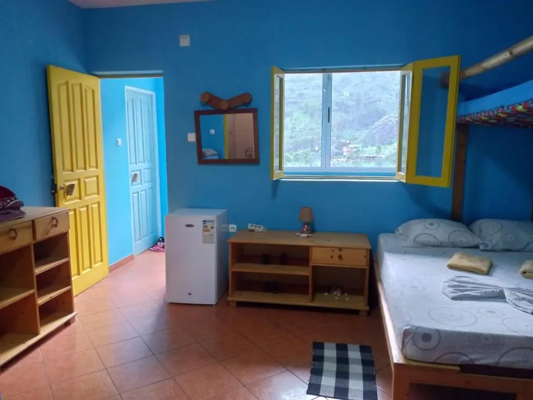 Sandro Paul Residenciel