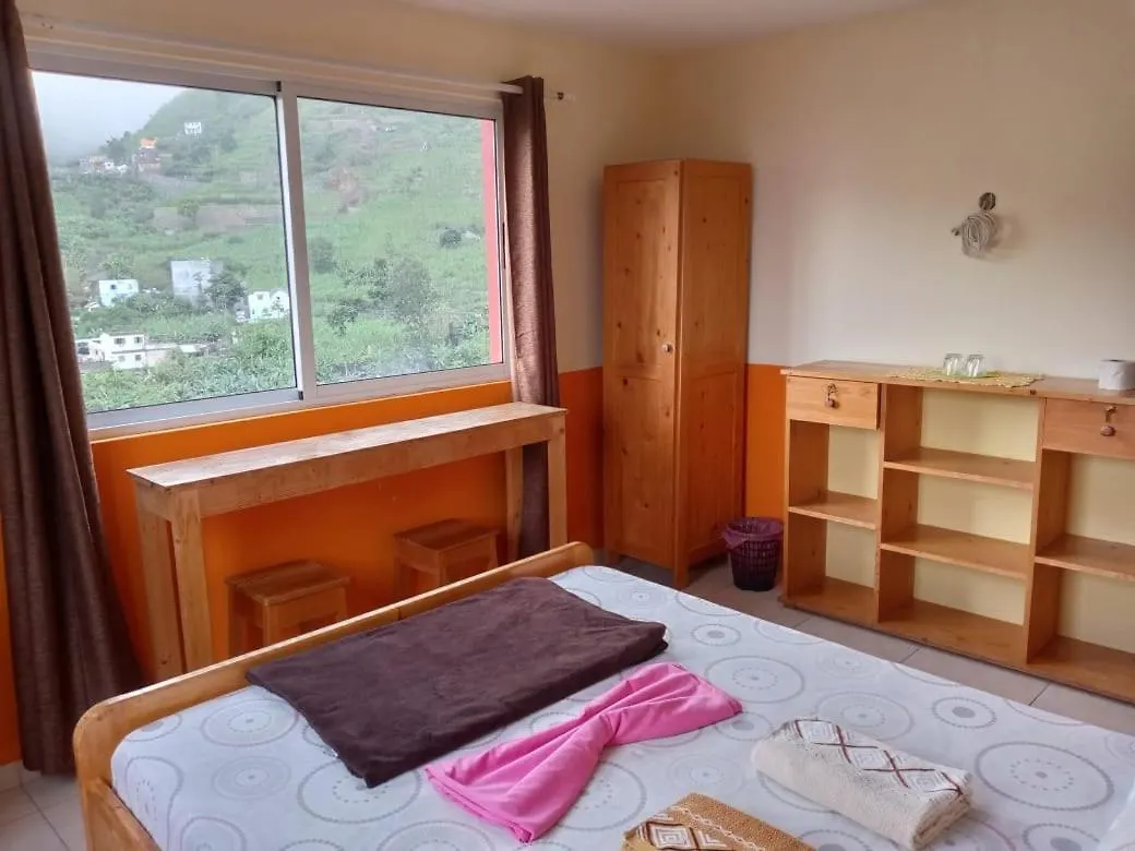 Sandro Paul Residenciel Hotel