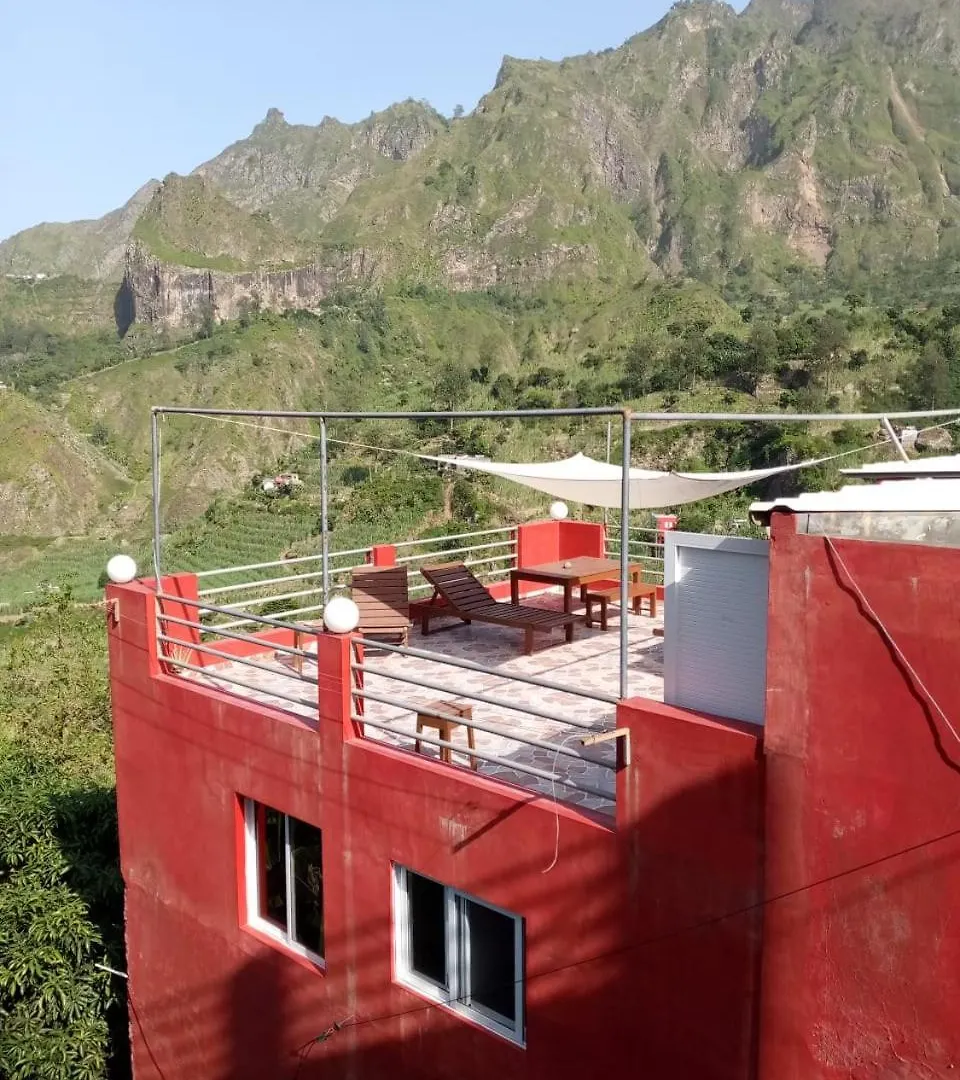 Sandro Paul Residenciel Hotel