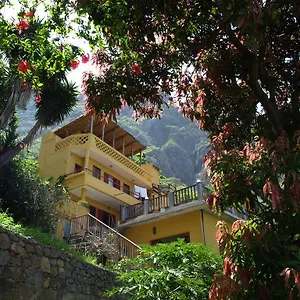 Casa Cavoquinho Paul