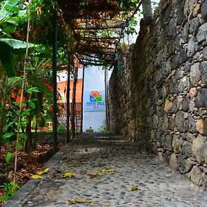 Oasis Residencial Paul
