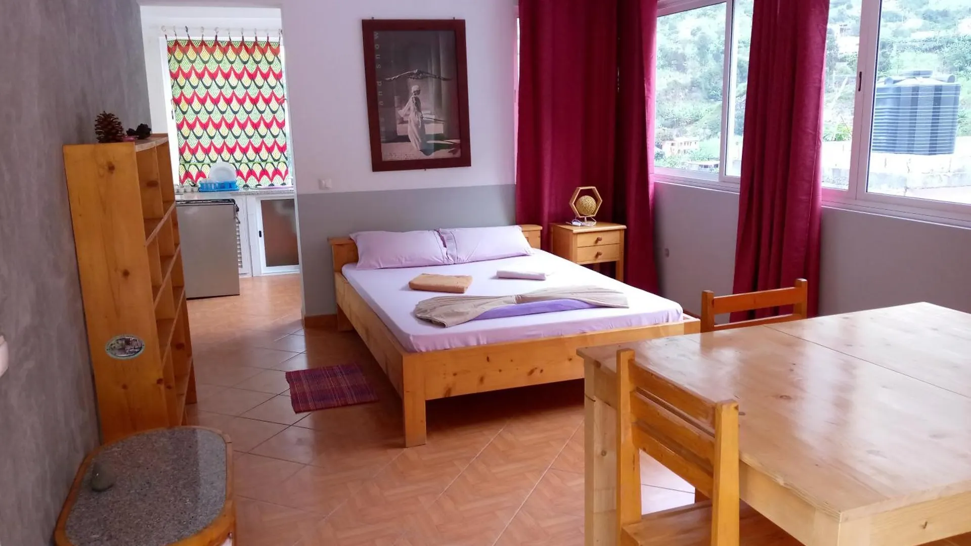Sandro Paul Residenciel contacts
